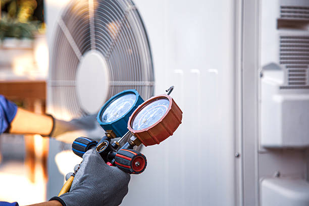 Affordable Furnace Repair solutions in Crayne, KY